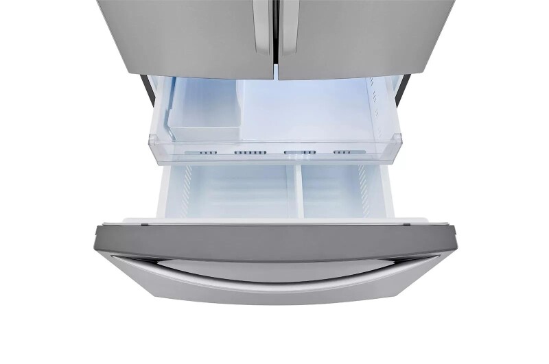 29 Cu. Ft. French Door Refrigerator LRFCS29D6S