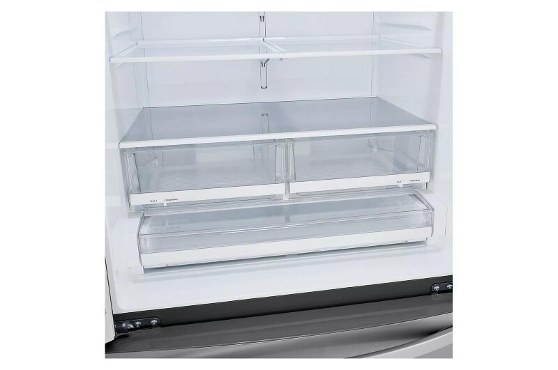 29 Cu. Ft. French Door Refrigerator LRFCS29D6S