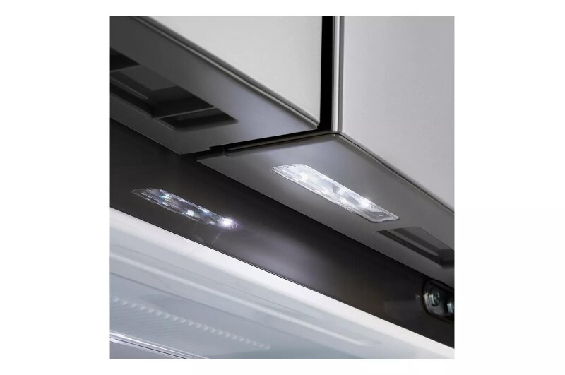 29 Cu. Ft. French Door Refrigerator LRFCS29D6S