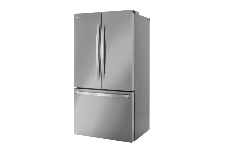 27 Cu. Ft. Smart Counter-depth Max™ French Door Refrigerator LRFLC2706S