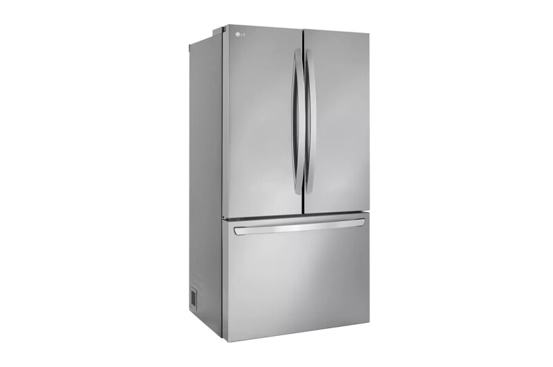 27 Cu. Ft. Smart Counter-depth Max™ French Door Refrigerator LRFLC2706S