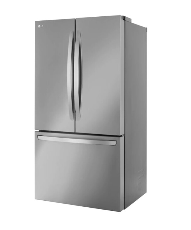 32 cu. ft. Smart Standard-Depth MAX ™ French Door Refrigerator LRFLS3206S