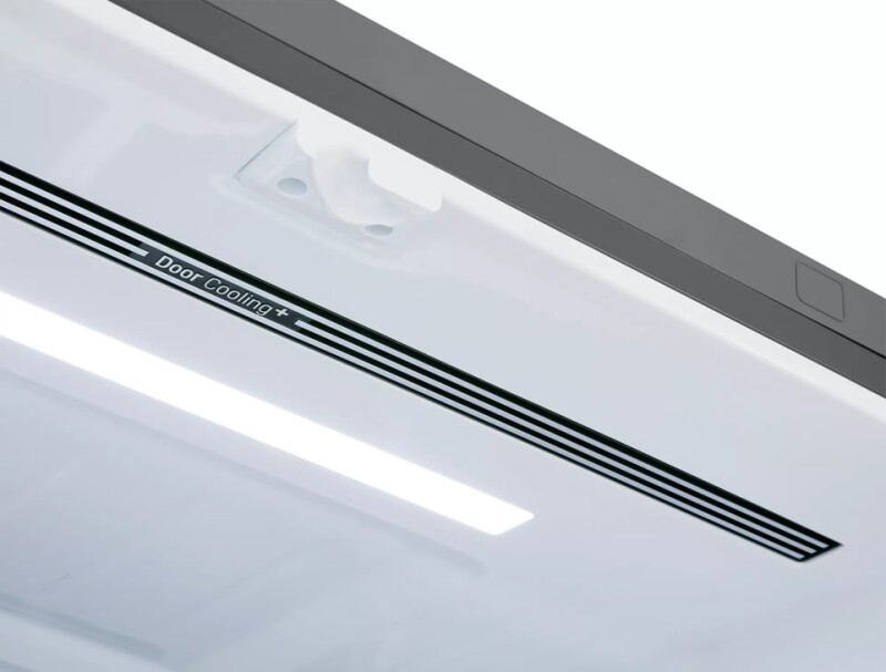 32 cu. ft. Smart Standard-Depth MAX ™ French Door Refrigerator LRFLS3206S