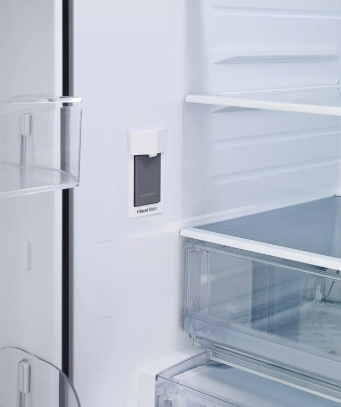32 cu. ft. Smart Standard-Depth MAX ™ French Door Refrigerator LRFLS3206S