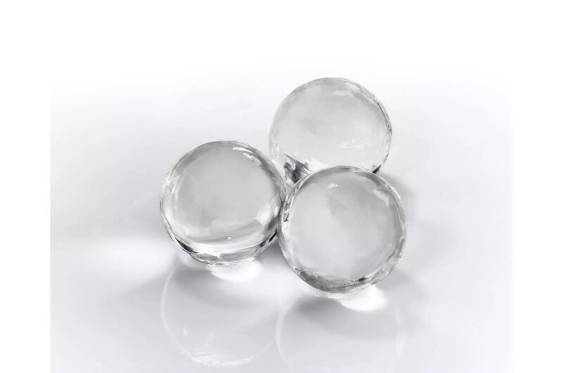 30 cu. ft. Smart wi-fi Enabled InstaView™ Door-in-Door® Refrigerator with Craft Ice™ Maker LRFVS3006D