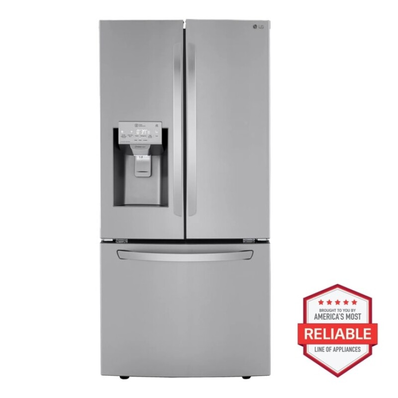 Product - LRFXS2503S