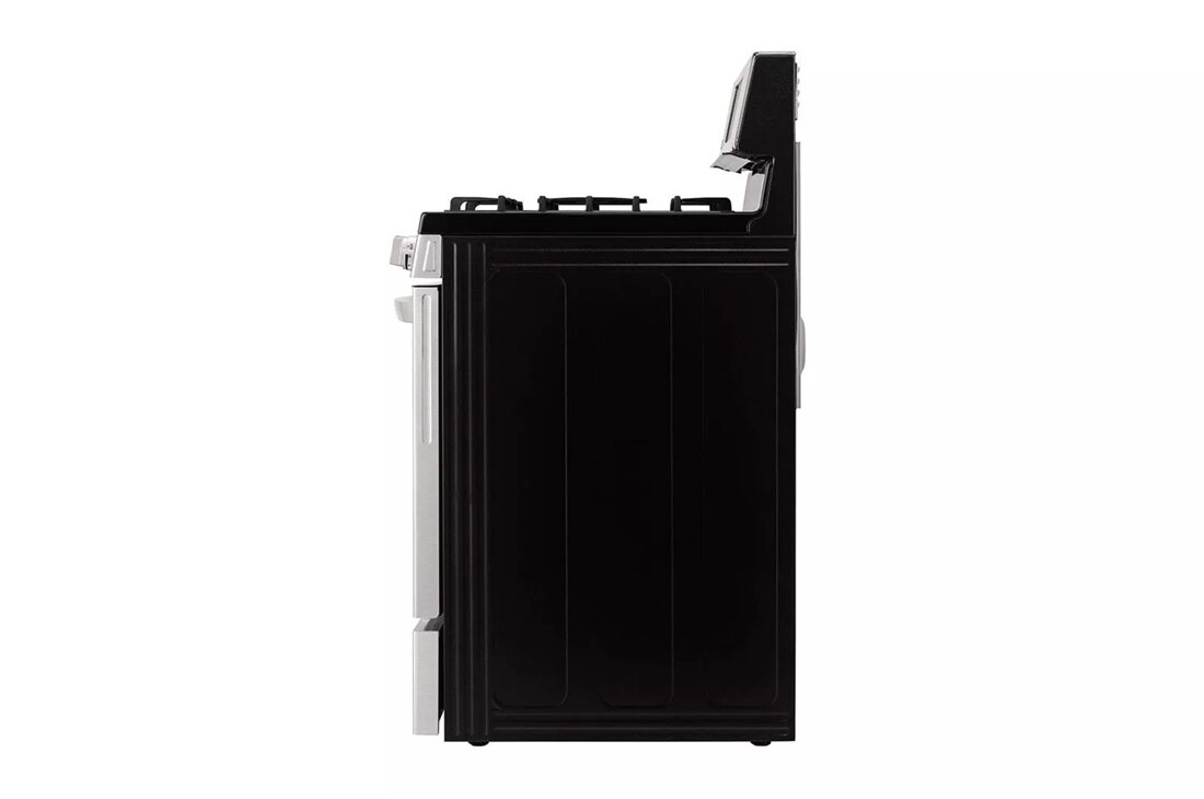 5.4 cu. ft. Gas Single Oven Range with EasyClean® LRG3060ST