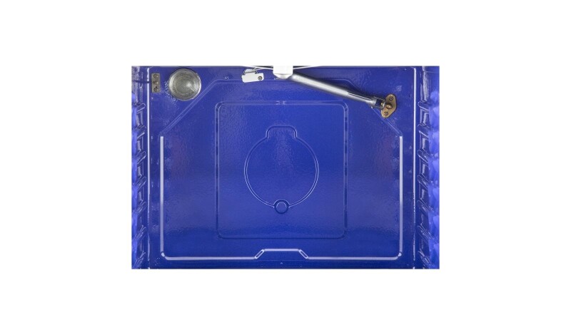 5.4 cu. ft. Gas Single Oven Range with EasyClean LRG3061ST