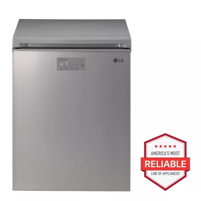 4.5 cu. ft. Kimchi/Specialty Food Refrigerator Chest LRKNC0505V