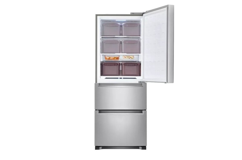 11.7 cu. ft. Kimchi/Specialty Food Refrigerator LRKNS1205V