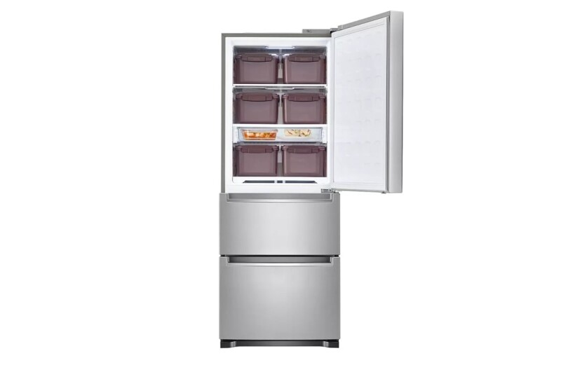 11.7 cu. ft. Kimchi/Specialty Food Refrigerator LRKNS1205V