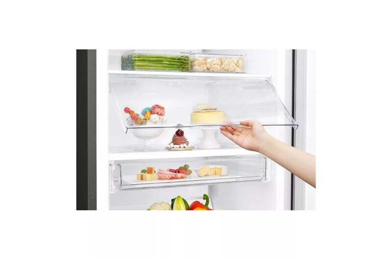 11.7 cu. ft. Kimchi/Specialty Food Refrigerator LRKNS1205V