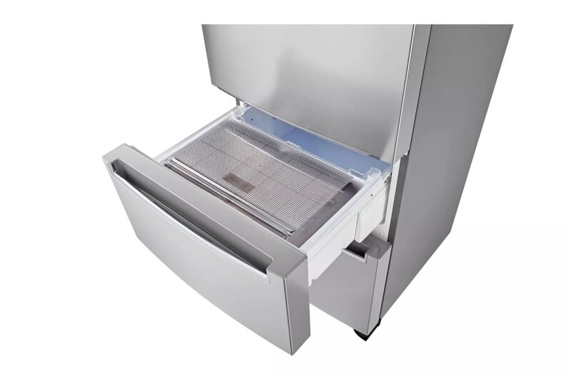 11.7 cu. ft. Kimchi/Specialty Food Refrigerator LRKNS1205V