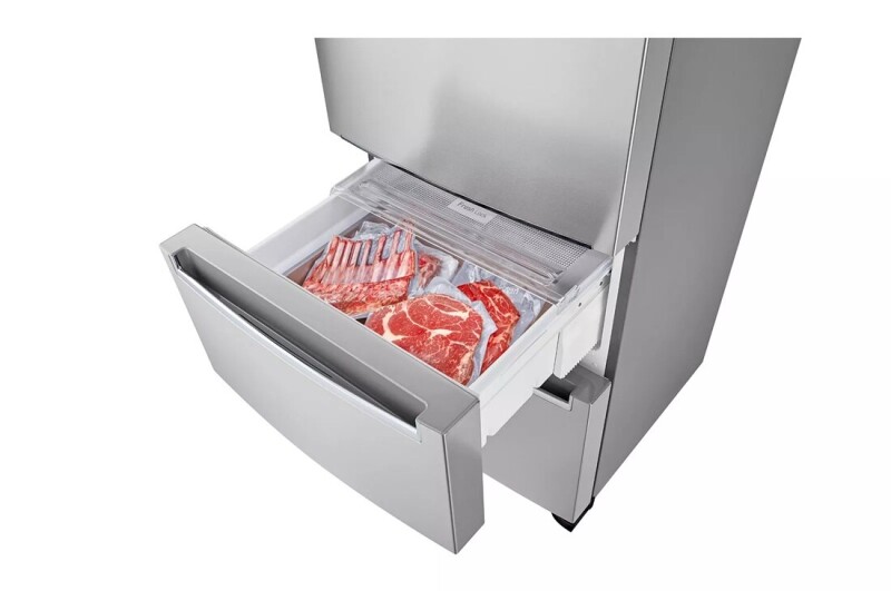 11.7 cu. ft. Kimchi/Specialty Food Refrigerator LRKNS1205V