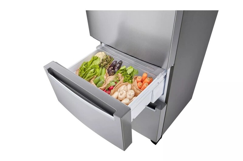 11.7 cu. ft. Kimchi/Specialty Food Refrigerator LRKNS1205V