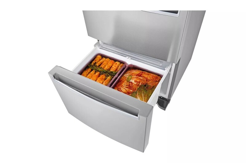 11.7 cu. ft. Kimchi/Specialty Food Refrigerator LRKNS1205V