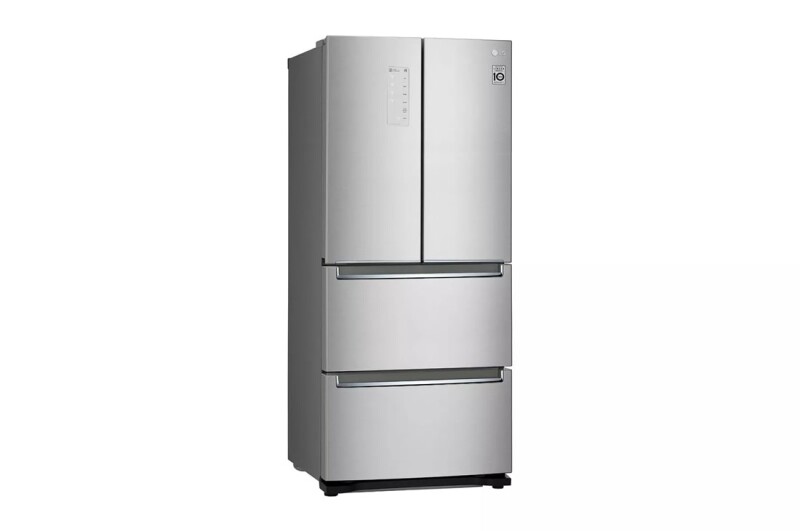 14.3 cu. ft. Kimchi/Specialty Food French Door Refrigerator LRKNS1400V