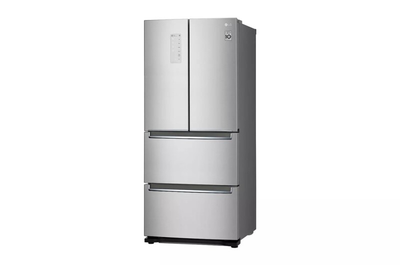 14.3 cu. ft. Kimchi/Specialty Food French Door Refrigerator LRKNS1400V