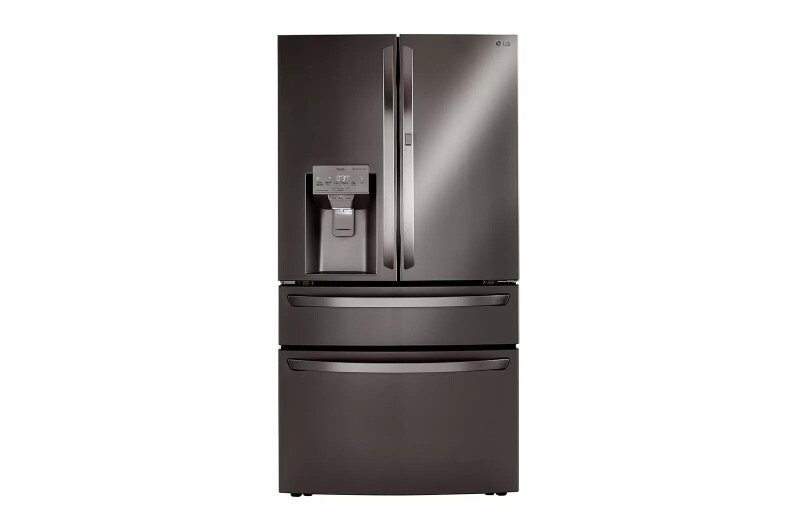 30 cu. ft. Smart Refrigerator with Craft Ice™ LRMDS3006D