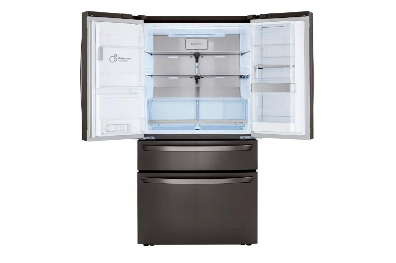 30 cu. ft. Smart Refrigerator with Craft Ice™ LRMDS3006D