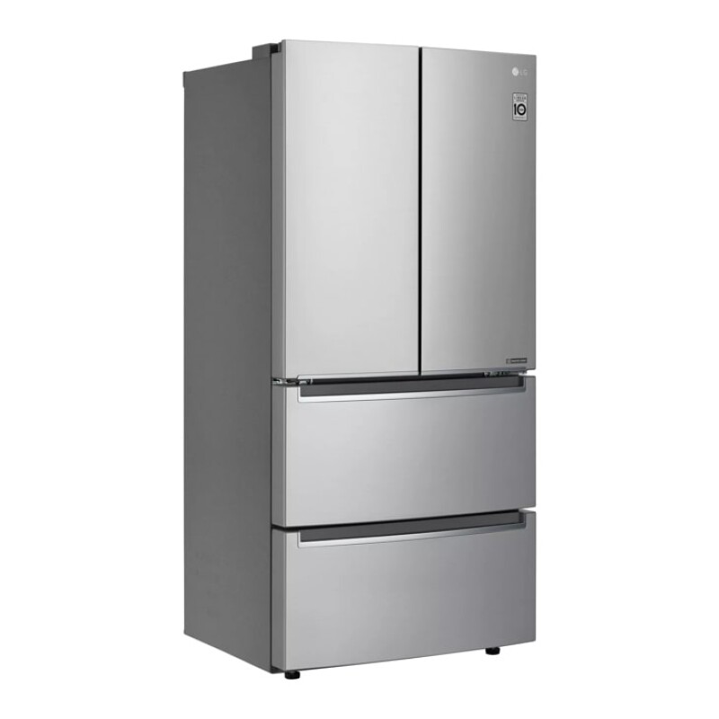 19 cu. ft. Counter-Depth French Door Refrigerator with Door Cooling+ LRMNC1803S