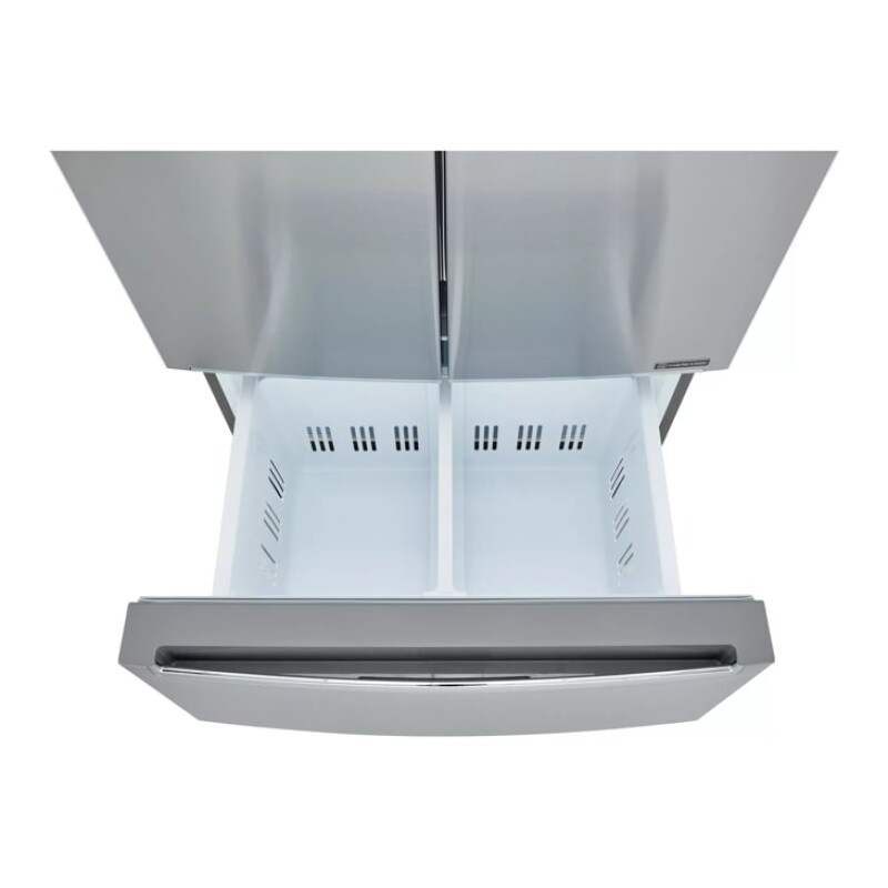 19 cu. ft. Counter-Depth French Door Refrigerator with Door Cooling+ LRMNC1803S