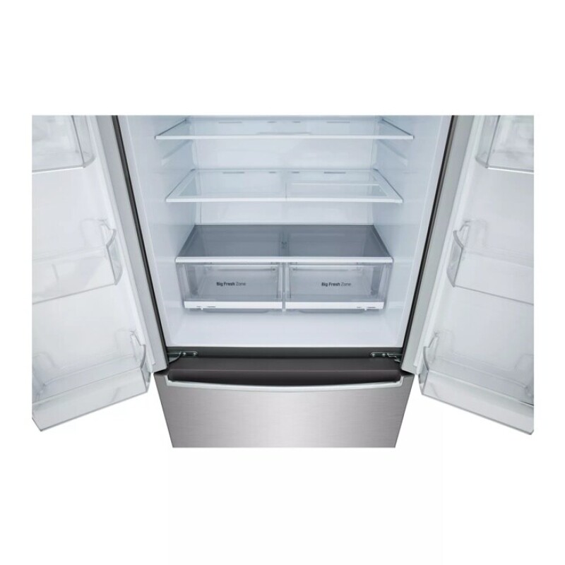 19 cu. ft. Counter-Depth French Door Refrigerator with Door Cooling+ LRMNC1803S
