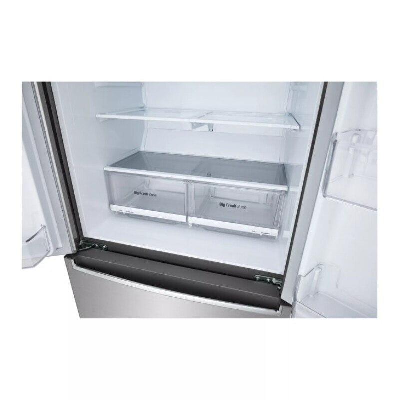 19 cu. ft. Counter-Depth French Door Refrigerator with Door Cooling+ LRMNC1803S