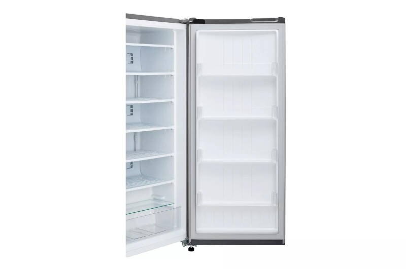 5.8 Cu. Ft. Single Door Freezer LROFC0605V