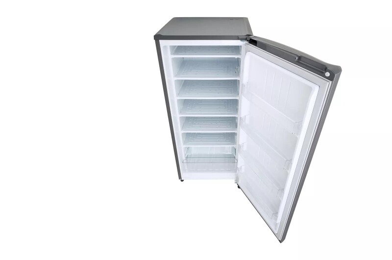 5.8 Cu. Ft. Single Door Freezer LROFC0605V