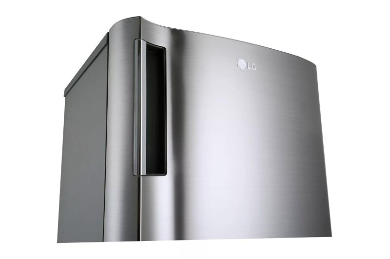 5.8 Cu. Ft. Single Door Freezer LROFC0605V