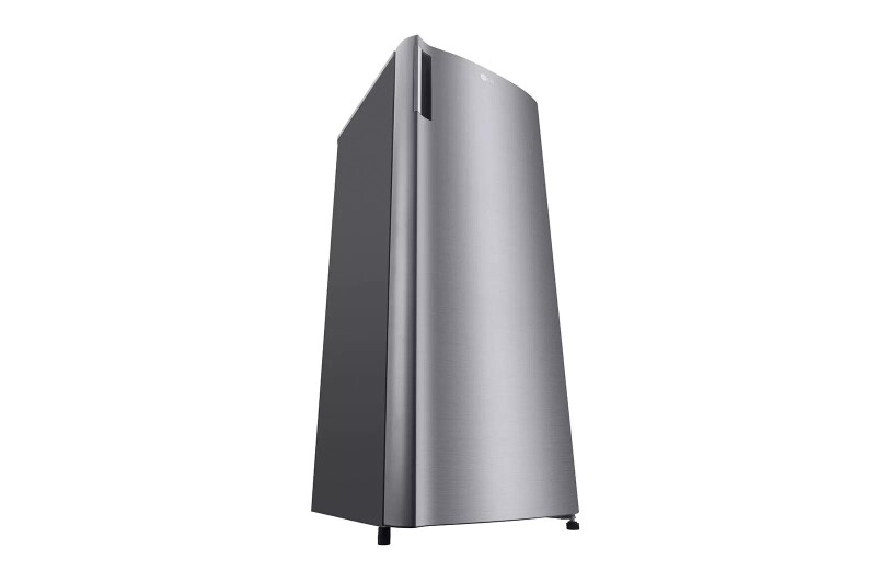 5.8 Cu. Ft. Single Door Freezer LROFC0605V