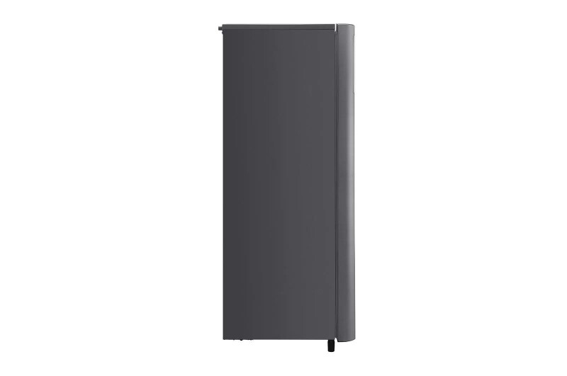 5.8 Cu. Ft. Single Door Freezer LROFC0605V