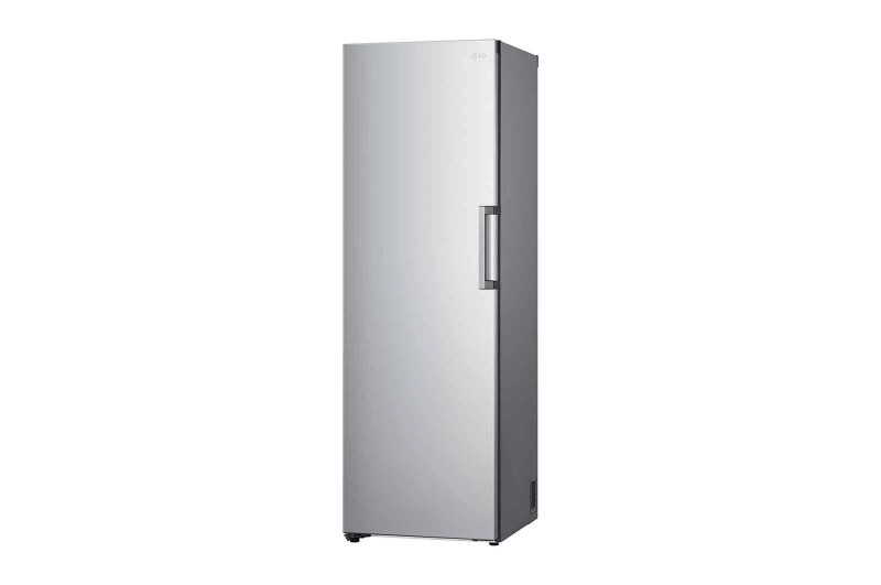11.4 cu.ft. Counter Depth Upright Freezer Column LROFC1104V