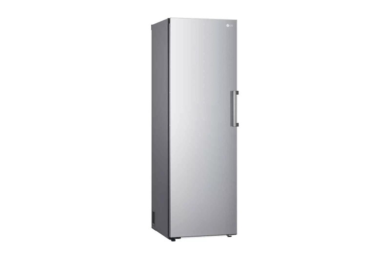 11.4 cu.ft. Counter Depth Upright Freezer Column LROFC1104V