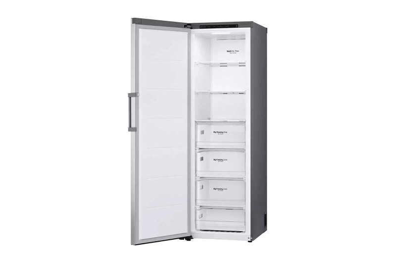 11.4 cu.ft. Counter Depth Upright Freezer Column LROFC1104V