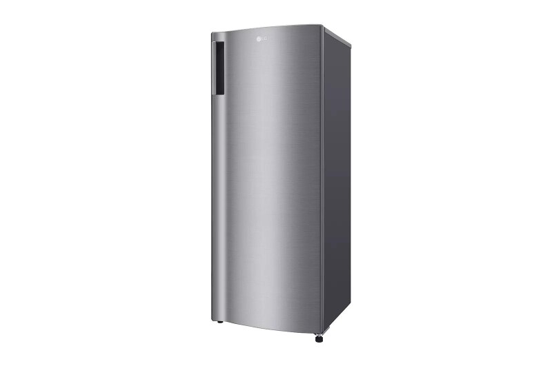 6 Cu. Ft. Single Door Refrigerator LRONC0605V