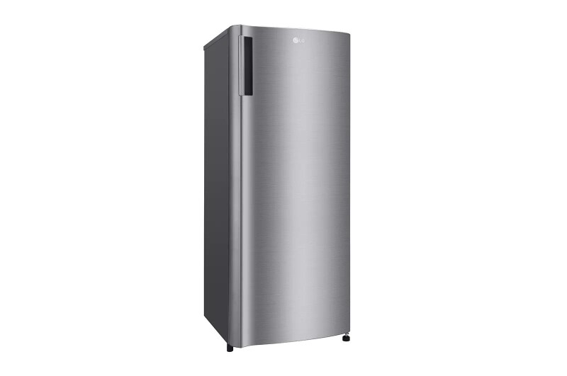 6 Cu. Ft. Single Door Refrigerator LRONC0605V