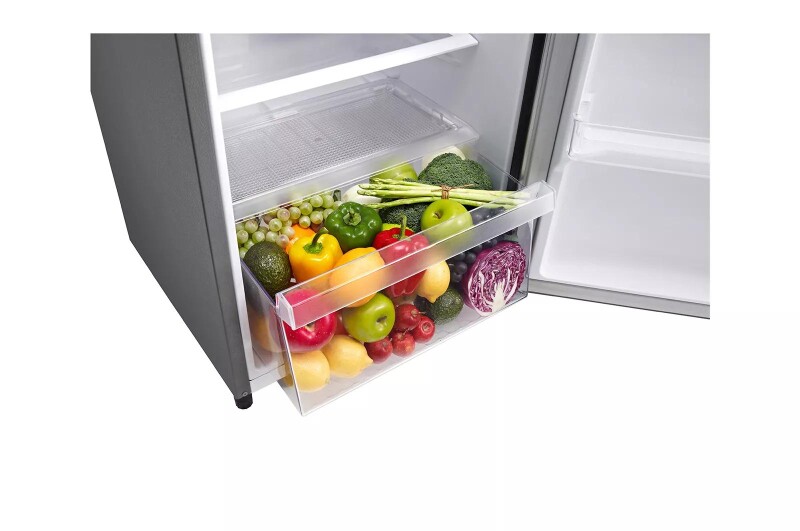 6 Cu. Ft. Single Door Refrigerator LRONC0605V