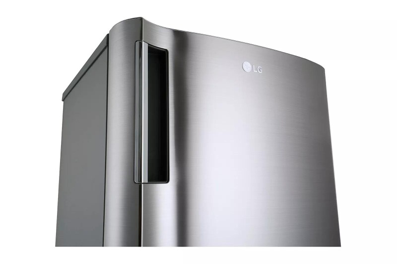 6 Cu. Ft. Single Door Refrigerator LRONC0605V