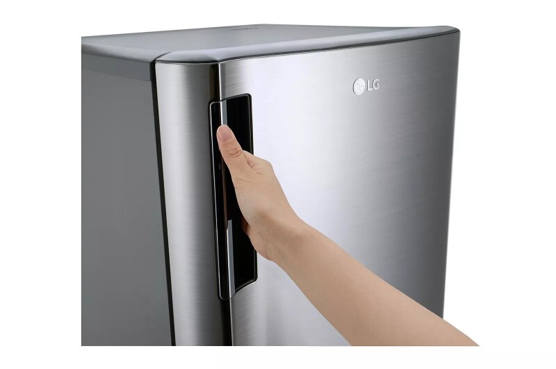 6 Cu. Ft. Single Door Refrigerator LRONC0605V