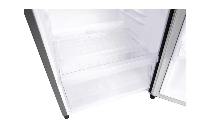 6 Cu. Ft. Single Door Refrigerator LRONC0605V