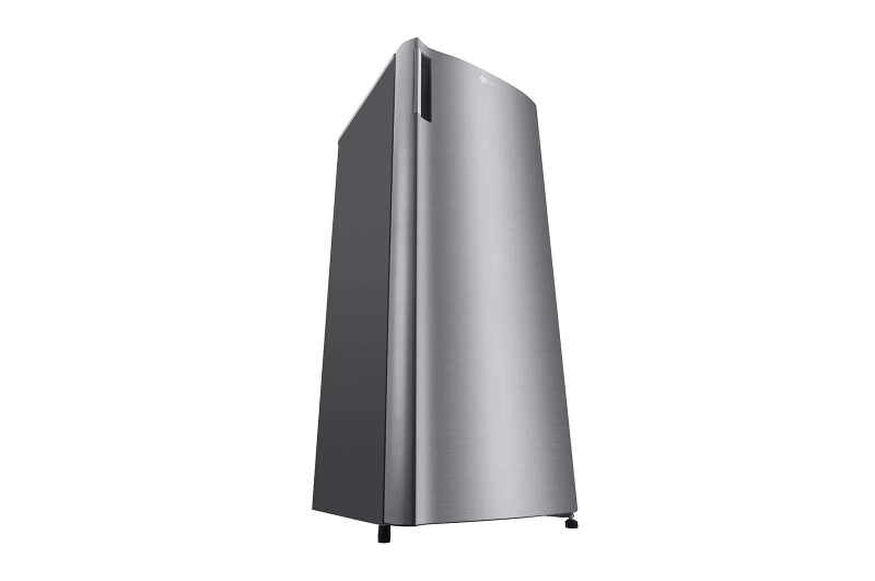 6 Cu. Ft. Single Door Refrigerator LRONC0605V