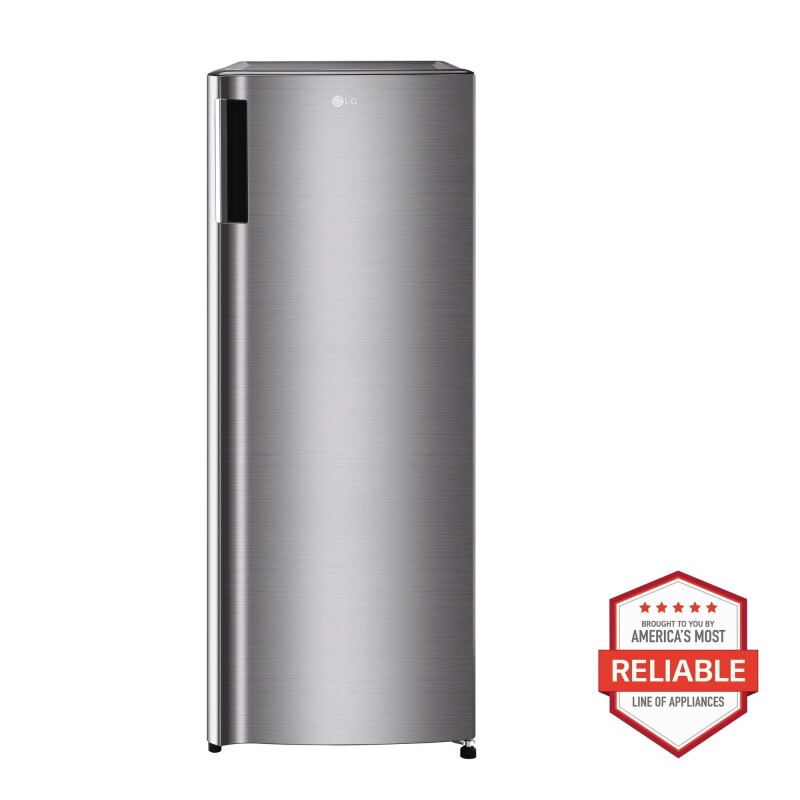 LG 6 cu. ft. Single Door Refrigerator Other LRONC0605V Picture 1