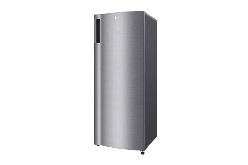 7 Cu. Ft. Single Door Refrigerator LRONC0705V