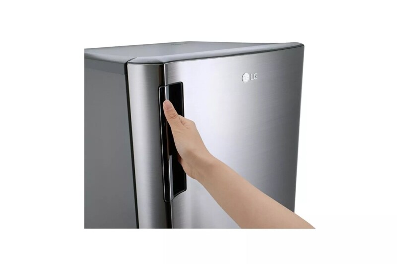 7 Cu. Ft. Single Door Refrigerator LRONC0705V