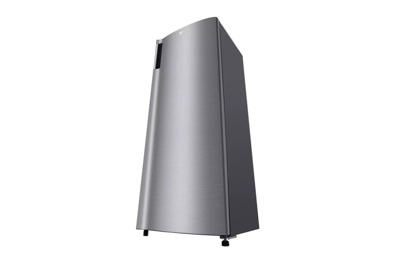 7 Cu. Ft. Single Door Refrigerator LRONC0705V
