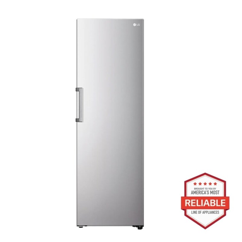 13.6 cu.ft. Counter Depth Single Door Refrigerator Column LRONC1404V