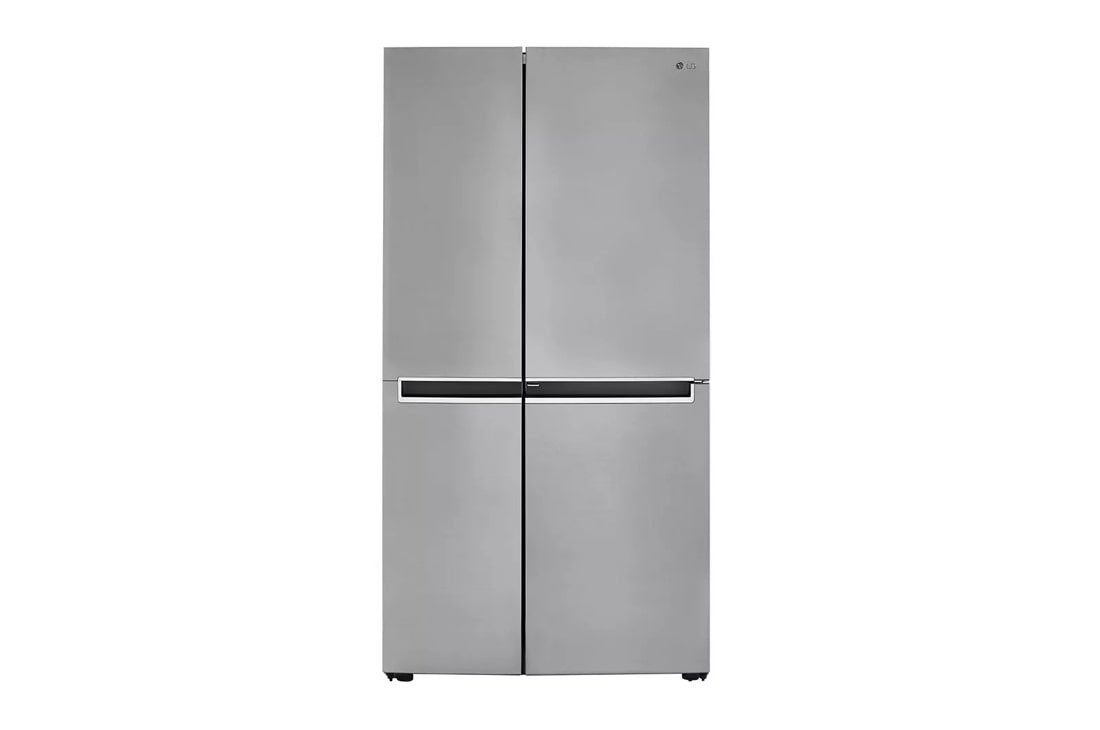 27 cu. ft. Side-By-Side Door-in-Door® Refrigerator LRSPS2706V