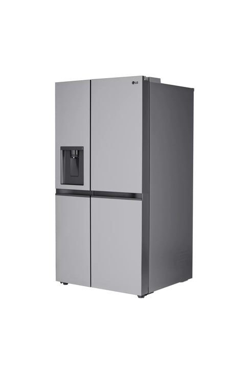 28 cu.ft. Capacity Side-by-Side Refrigerator with External Water Dispenser LRSWS2806S